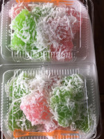 ร้านก๋วยเตี๋ยวเป็ดบ้านหนองหม้อแกง Nourriture