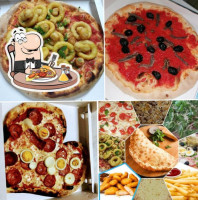 Lovepizza food