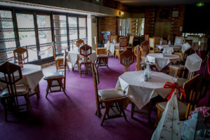 Imperial Tea Room (the Museum Meiji-mura À l'intérieur