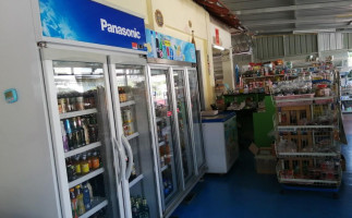 ร้านอาหาร111 Nourriture