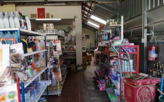 ร้านอาหาร111 Nourriture