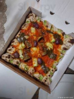 021 Pizzaria food