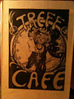 Cafe Treff inside