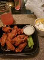 Applebee's food