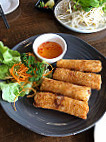 Phi Yen food