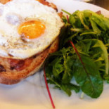 Le Cafe Cache Comida