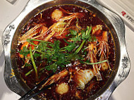 Chongqing Liuyishou Hotpot food