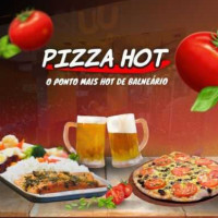 Pizza Hot food