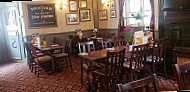 Two Chairmen Public House food