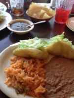 La Cazadora Mexican food