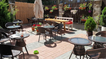 Alalu Café Nourriture