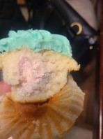 Fat Cupcake inside