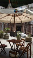 Largo Do Cafe Bar E Restaurante inside