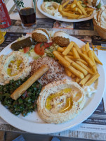 O Liban food