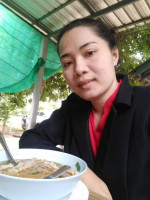 ก๋วยจั๊บอุบลฯ แม่เพ็ญ food