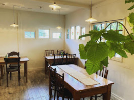 Cafe Sukko À l'intérieur