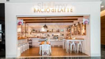 Bacio Di Latte Jundiai Shopping inside