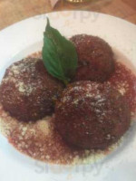 Zolo's Italian food