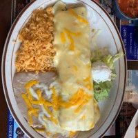 Chelinos Mexican food