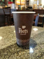 Peet's Coffee food