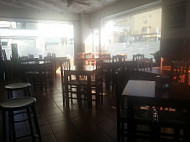 Cafeteria 8 De Enero inside