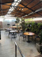 Cafe Vila Garden By Fafa outside