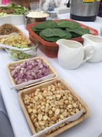 ครัววิถีชอง Nourriture