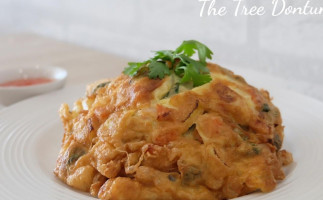 The Tree Dontum เดอะทรีดอนตูม Nourriture