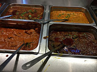 Mumbay Grill Restaurant food