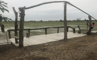 ปลายคลอง สองข้าว Extérieur