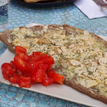 Au Pecher Mignon Comida