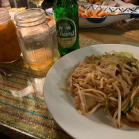 Thai Rama 9 food