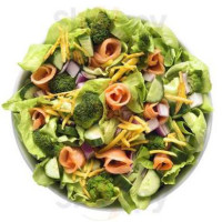 Salad food