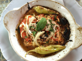 El Greco - Griechisches Restaurant food
