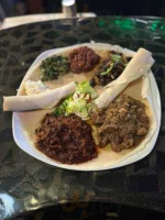 Wonder Ethiopian Restaurant Sport Bar food