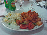 Xi-hu food