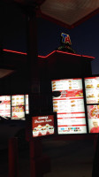 Freddy's Frozen Custard Steakburgers menu