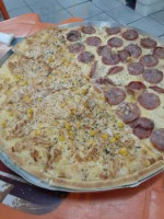 Pizzaria Billy food