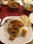 Taste Of Bombay food