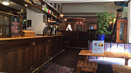 Red Lion inside