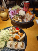 Ryori Sushi E food