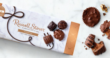 Russell Stover Chocolates food