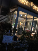 Gluten-free Shop Home Cafe Hitoyasumi outside