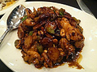 Szechuan Szechuan Fine Chinese Cuisine food
