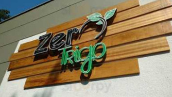 Zero Trigo food