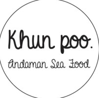 Khun Poo Andaman Sea Food food