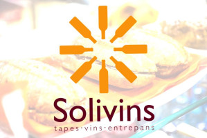 Solivins food