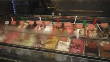 Gelateria Venezia food