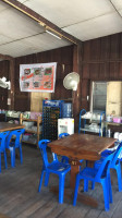 Mae Luang Pen, Grilled Meats Extravaganza, Mae Sariang City food