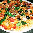 Pizzería Hamburgueseria Picasso food